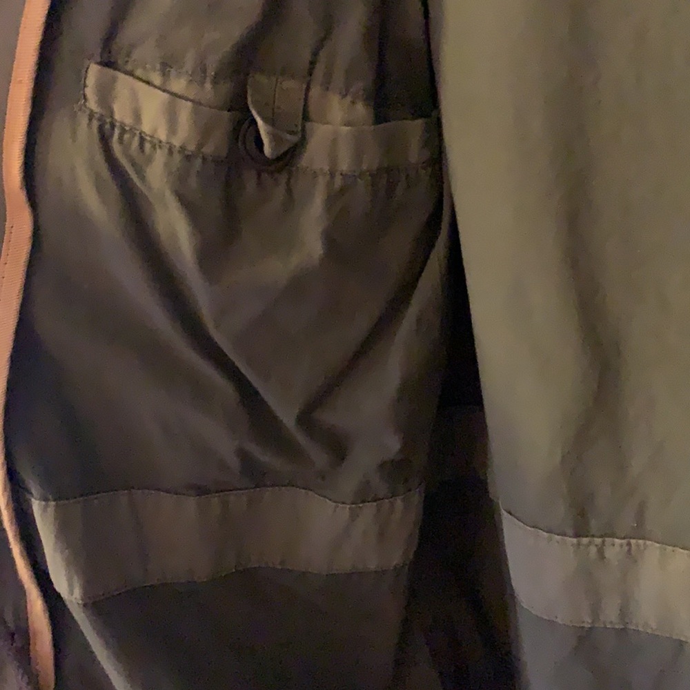 Cargo Jacket - Picture 8 of 9